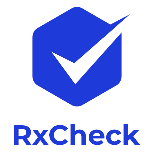 RxCheck Logo